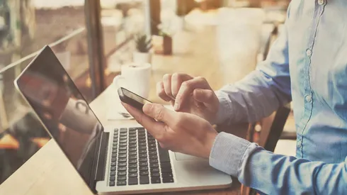 Fazer um cadastro na Betnacional é rápido e seguro