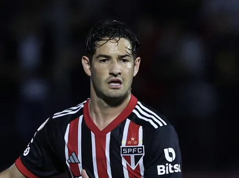 Pato faz comparação entre torcidas do São Paulo e Corinthians