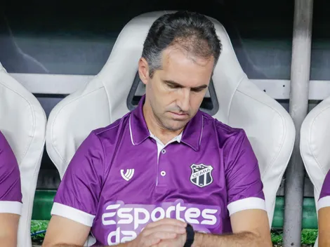 Zagueiro se lesiona em treino e setor preocupa Léo Condé