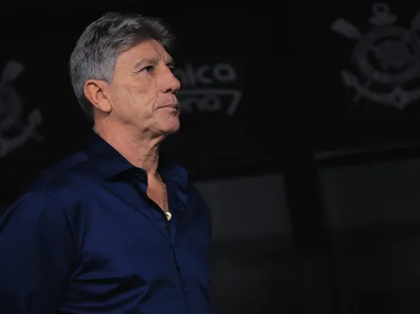 Zagueiro não se recupera de lesão e vira "problemão" para Renato no Grêmio