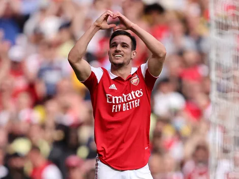 Na mira do Botafogo, Cédric é oferecido para outro gigante brasileiro