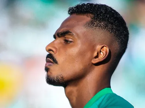 Inter toma decisão final sobre chegada de Caíque