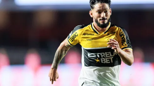 Criciúma em campo (Alamy Stock Photo)