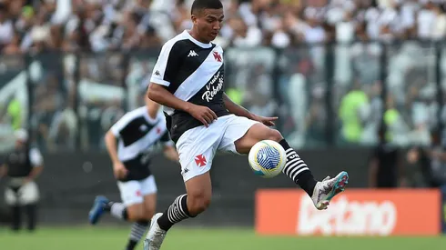 Vasco em campo (Alamy Stock Photo)