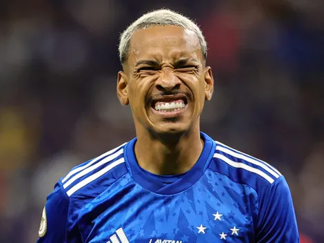 Matheus Pereira e +1: Dupla tem situação atualizada no Cruzeiro