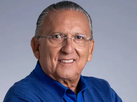 Galvão mandou o papo sobre o clube cearense