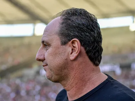 Ceni prepara troca crucial para Bahia x Flamengo