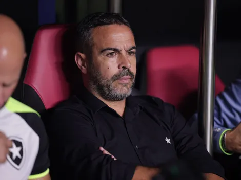 Artur Jorge revela chateação e fala sobre desempenho após empate