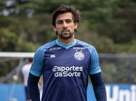 Bahia tem desfalques confirmados e uma dúvida contra Criciúma