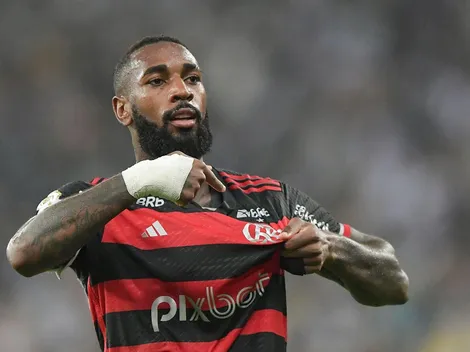 Palpite: Flamengo x Athletico-PR – Brasileirão – 29/09/2024