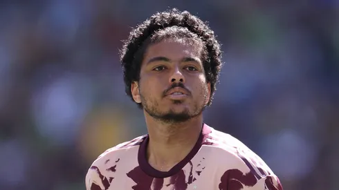Evander causa revolta no Vasco (Photo by Steph Chambers/Getty Images)