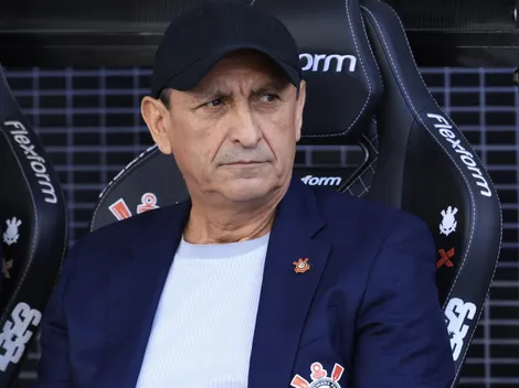 Ramón Díaz terá o retorno de jogador importante para o Corinthians