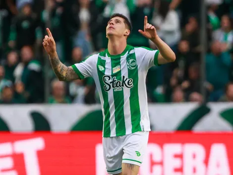 Ronaldo diz que Juventude só pensa em se afastar do Z-4: "Jogo a jogo"