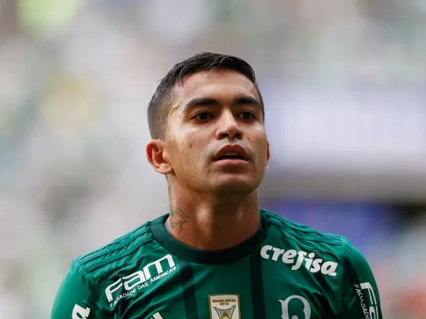 Notícia sobre Dudu agita tudo no Vasco