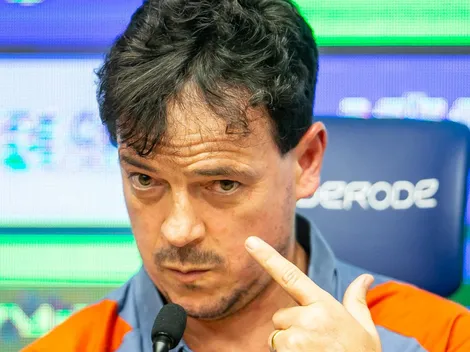 Vasco recebe informação importante do Cruzeiro de Fernando Diniz