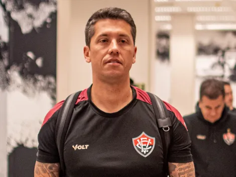 Vitória divulga lista de relacionados com jovem do sub-23 contra Internacional