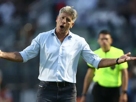 Jornalista Alex Bagé critica postura do Grêmio