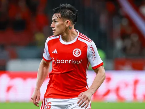 Inter não para em Bernabei e mira mais uma chegada em 2025