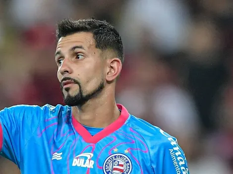 Marcos Felipe manda a real no Bahia e declaração repercute