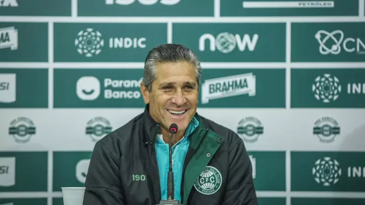Coritiba ironiza eliminação do Athletico na Copa Sul-Americana