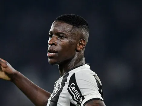 Dirigente da CBF é sincero sobre polêmica envolvendo Luiz Henrique