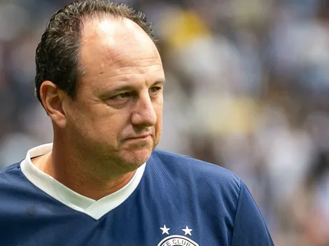 Ceni recebe aviso envolvendo lateral emprestado pelo clube