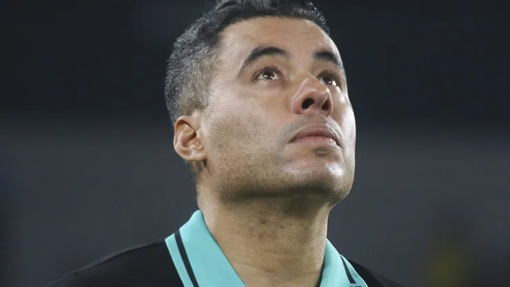 Jair Ventura, treinador do Juventude