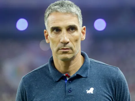 Vojvoda 'assusta' com notícia no Fortaleza