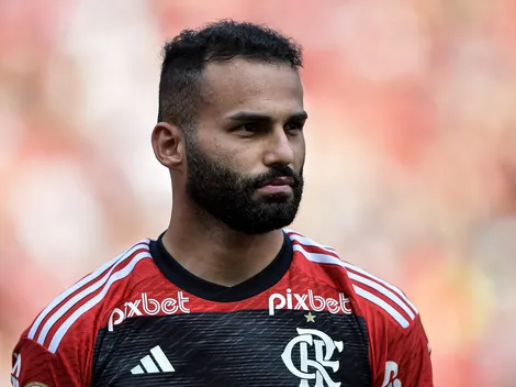 Thiago Maia 'aponta' jogador no Internacional em 2025