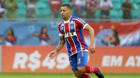 No Botafogo, ex-Bahia, Gregore, brilha na Libertadores