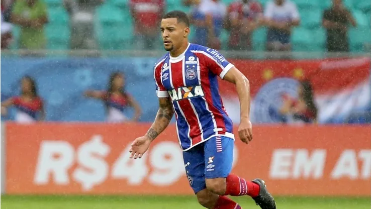 No Botafogo, ex-Bahia, Gregore, brilha na Libertadores