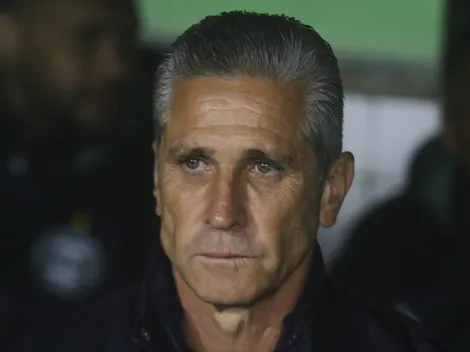 Jorginho perde peça importante no Coritiba para encarar o Goiás