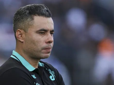 Edson Carioca retorna a treino e pode pintar contra o Bragantino