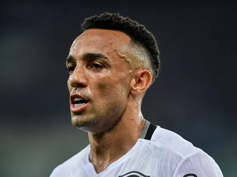 Marçal 'viraliza' no Botafogo ao falar sobre foguetório no hotel