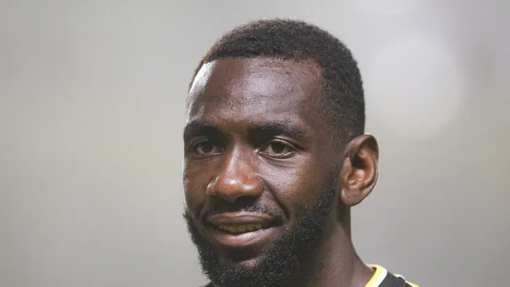 Bolasie vira assunto no Bahia.