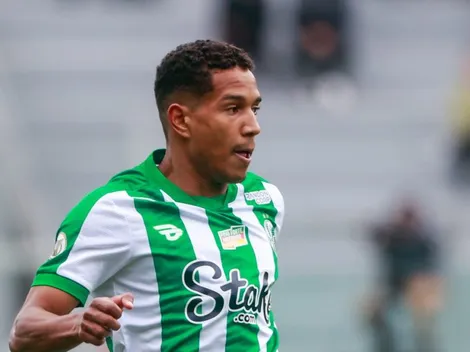 João Lucas 'dispara' no Juventude antes de encarar o Bragantino