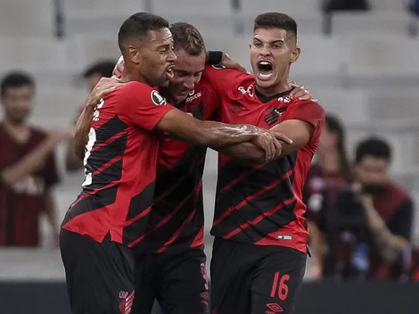 Bruno Guimarães entra na mira do Manchester City