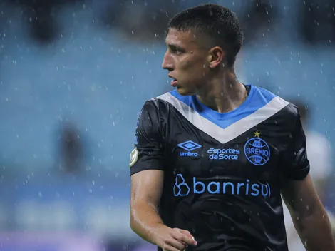 Notícia sobre Miguel Monsalve bomba nos bastidores do Grêmio