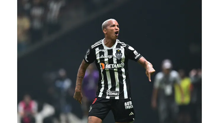 Foto: Pedro Vilela/Getty Images