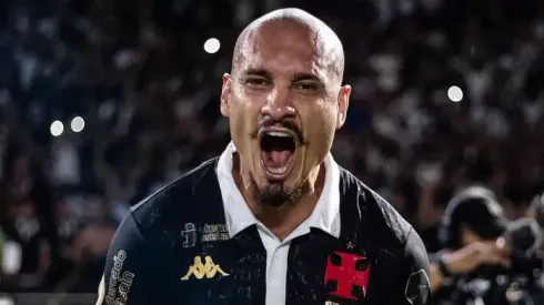 Maicon revela estratégia em virada de chave do Vasco na temporada