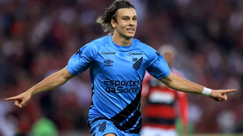 Canobbio e +4: Athletico-PR conta com retornos importantes contra Racing