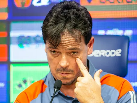 Destaque do Libertad não enfrenta o Cruzeiro de Diniz