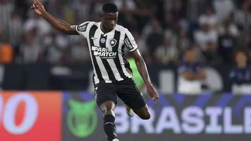 Foto: Lucas Figueiredo/Getty Images)