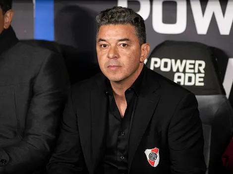 Botafogo prepara proposta milionária por jogador de Gallardo no River Plate