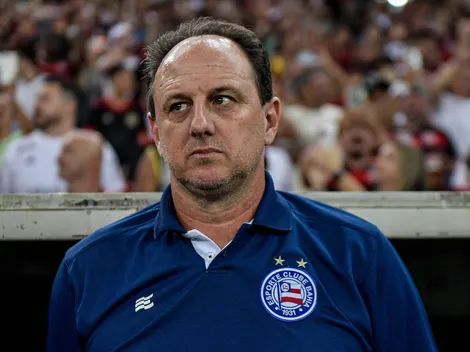 Ceni terá o retorno de jogador importante ao time titular do Bahia