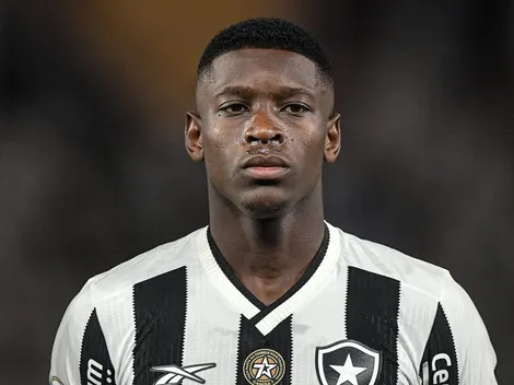 Luiz Henrique vira assunto no São Paulo antes da decisão