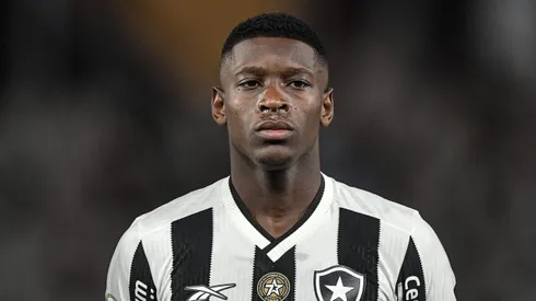Luiz Henrique vira assunto no São Paulo.