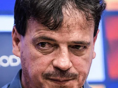 No Cruzeiro, Fernando Diniz é sincero sobre jogadores da base