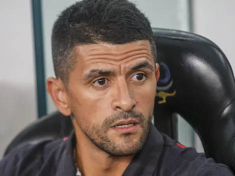 Lucho González manda a real sobre acerto com o Athletico