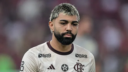 Gabigol volta à tona no Palmeiras.
